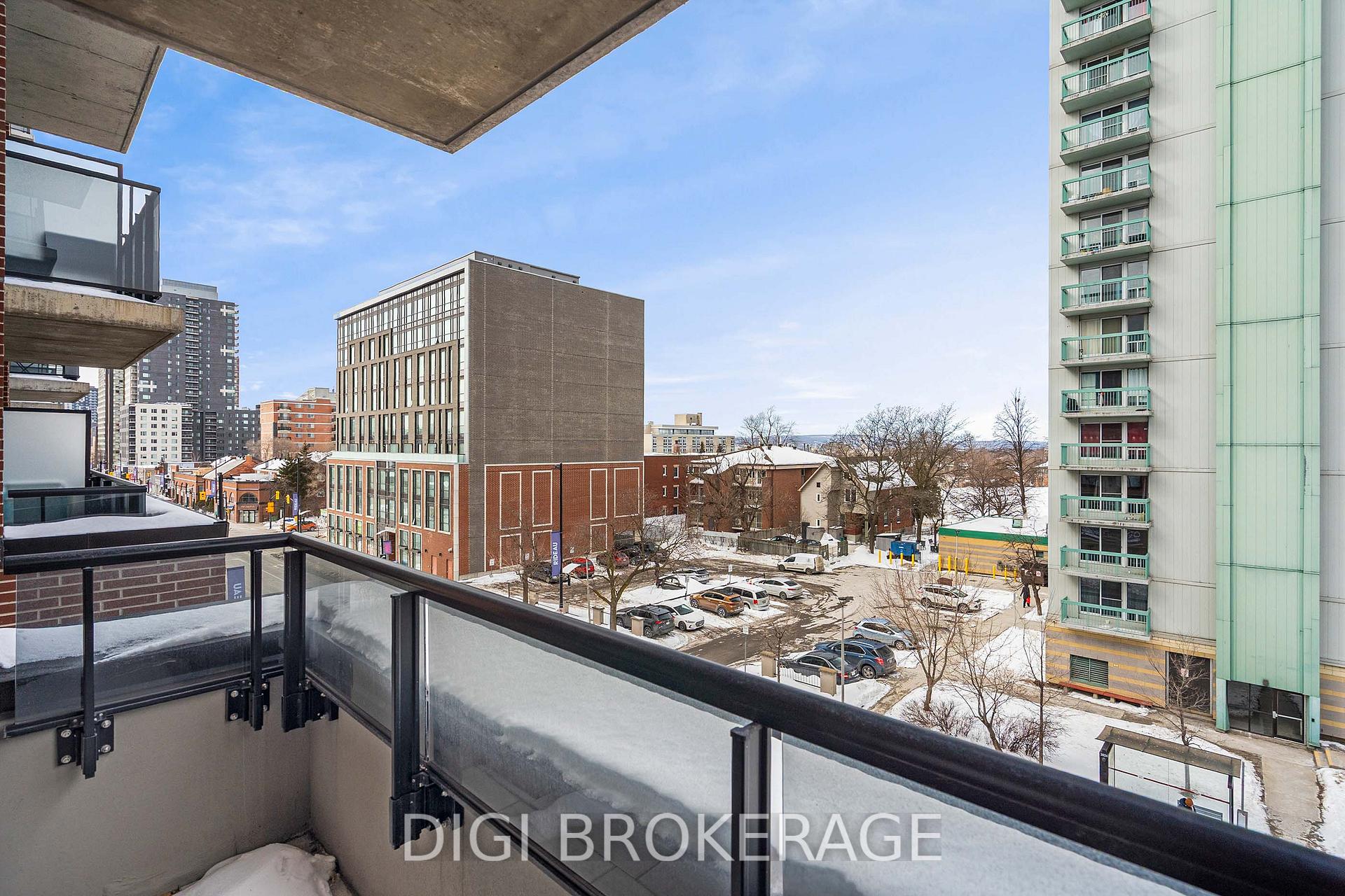 Photo 16 of Unit 413, 560 Rideau Street, Ottawa, Sandy Hill — HOMEH