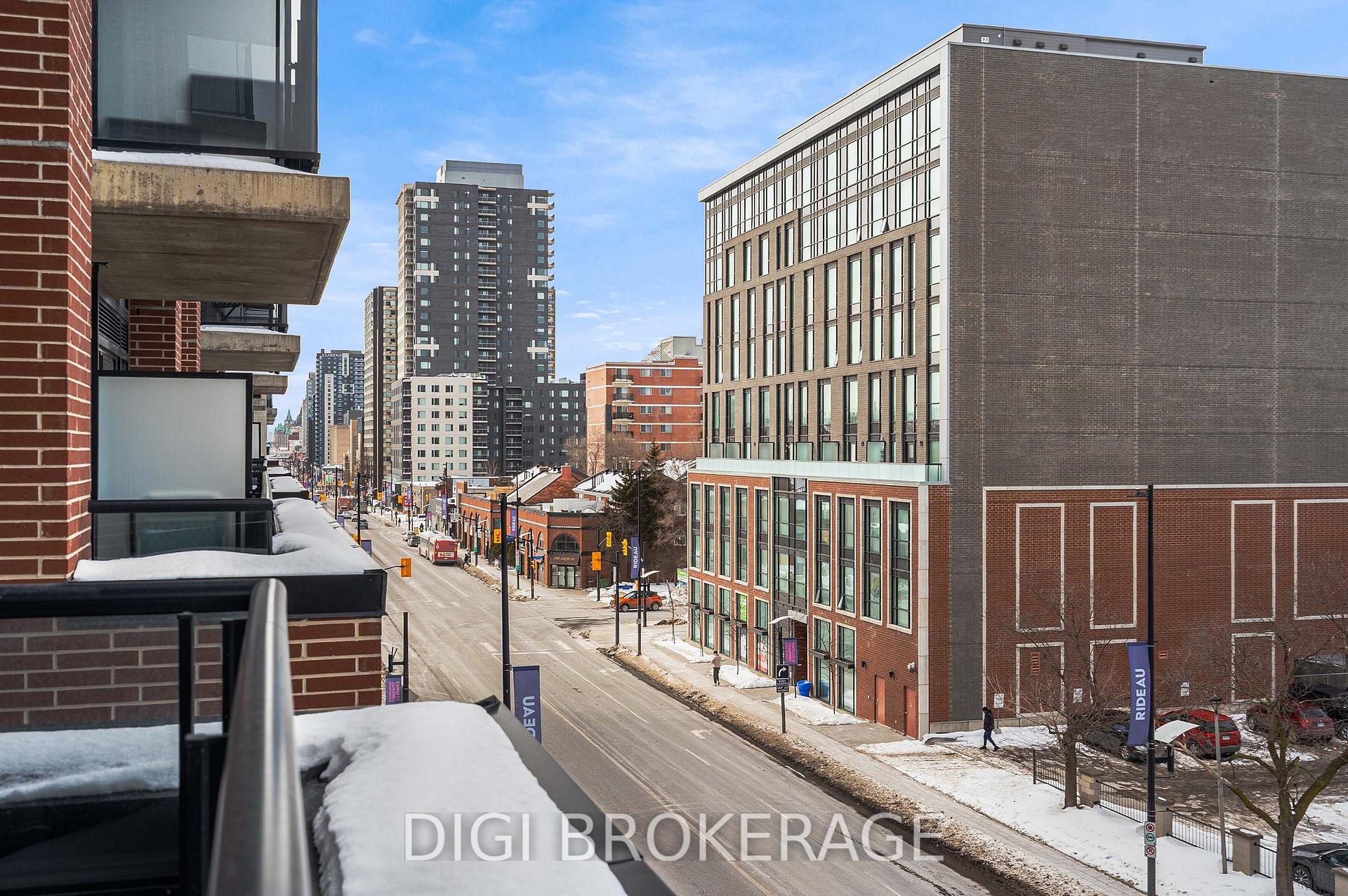 Photo 17 of Unit 413, 560 Rideau Street, Ottawa, Sandy Hill — HOMEH
