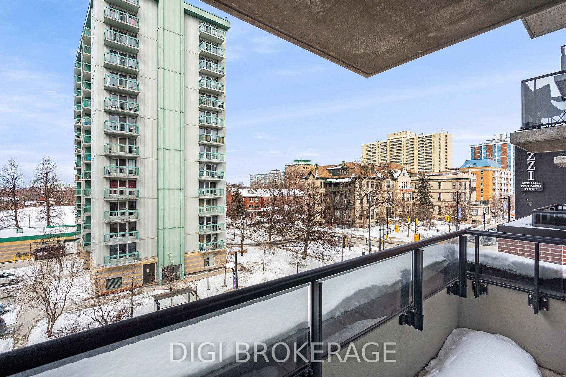 Photo 27 of Unit 413, 560 Rideau Street, Ottawa, Sandy Hill — HOMEH