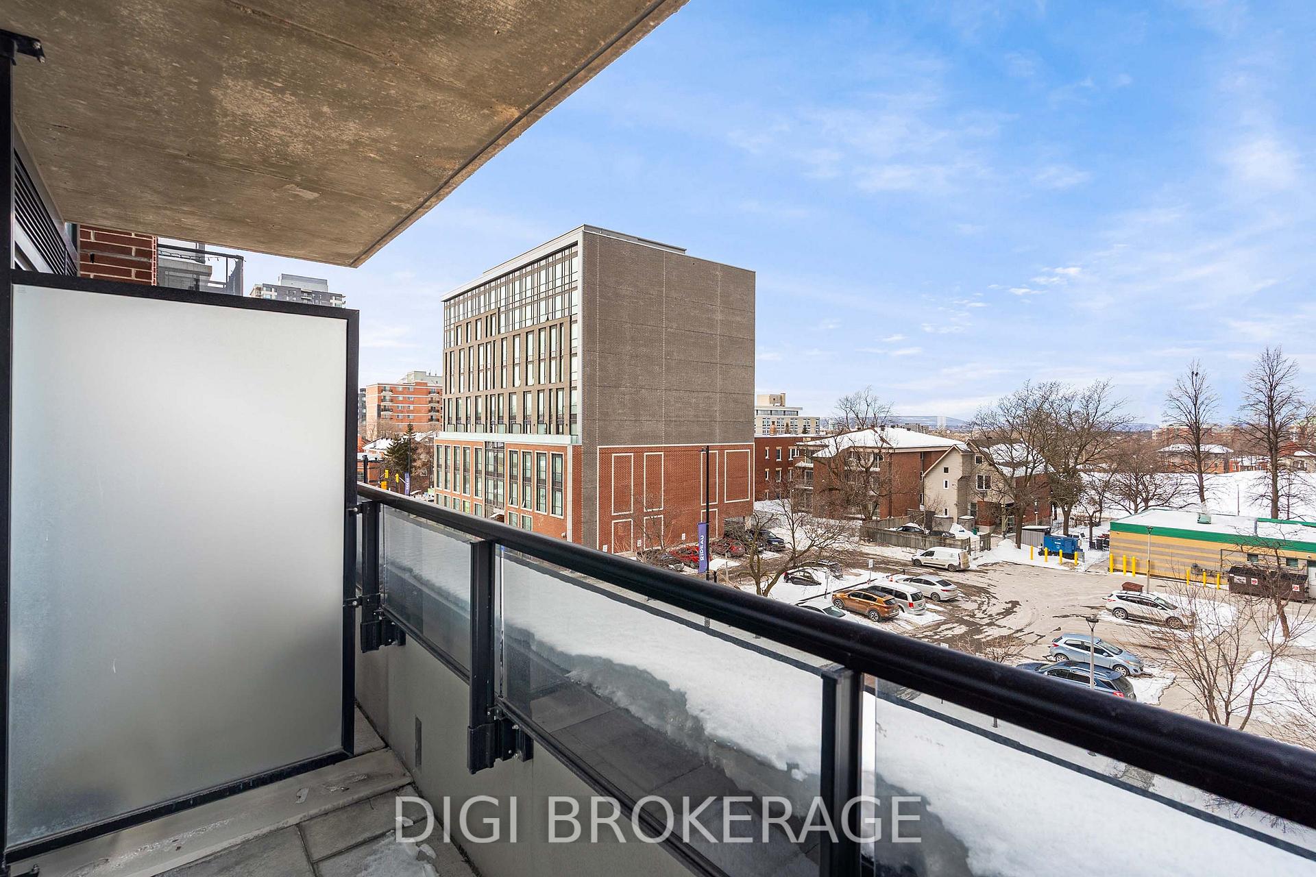 Photo 28 of Unit 413, 560 Rideau Street, Ottawa, Sandy Hill — HOMEH