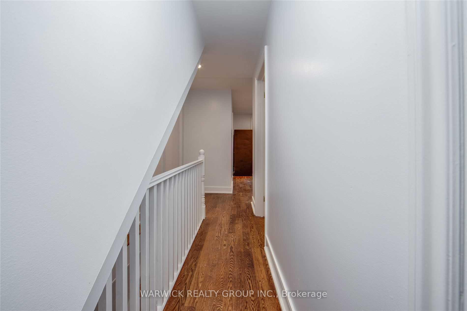 Photo 10 of Unit Lower, 57 Bertmount Avenue, Toronto, South Riverdale — HOMEH