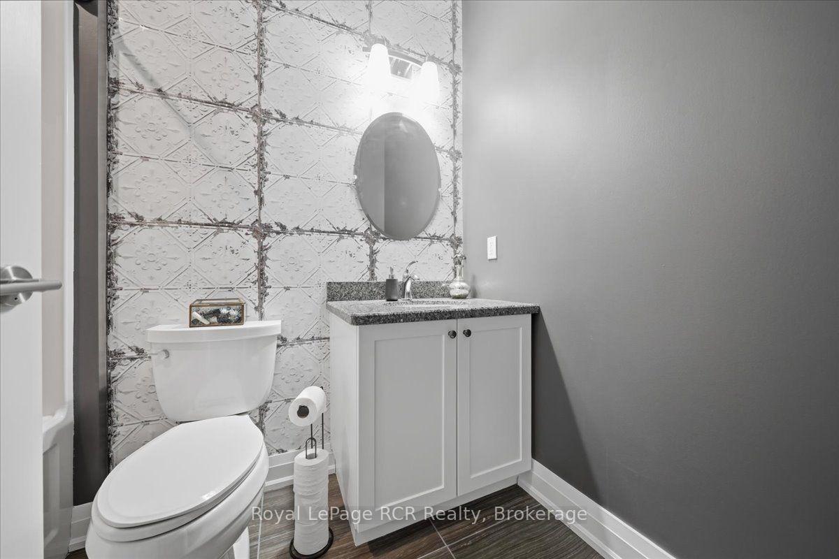 Photo 6 of Unit 501, 80 9th Street E, Owen Sound — HOMEH
