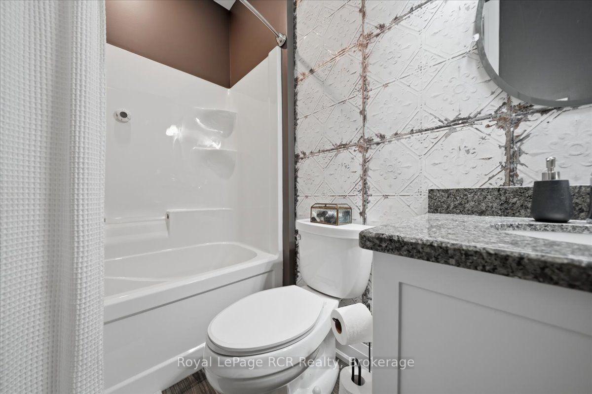 Photo 7 of Unit 501, 80 9th Street E, Owen Sound — HOMEH