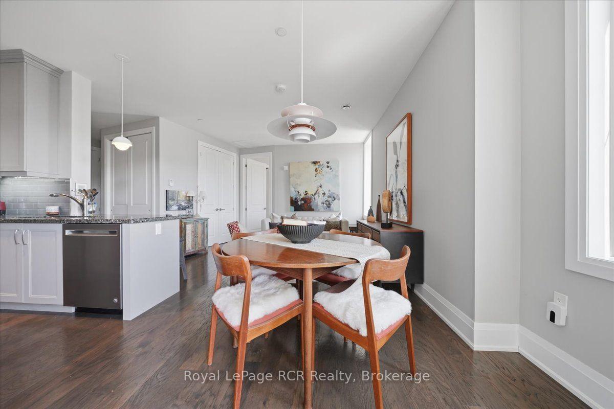Photo 12 of Unit 501, 80 9th Street E, Owen Sound — HOMEH
