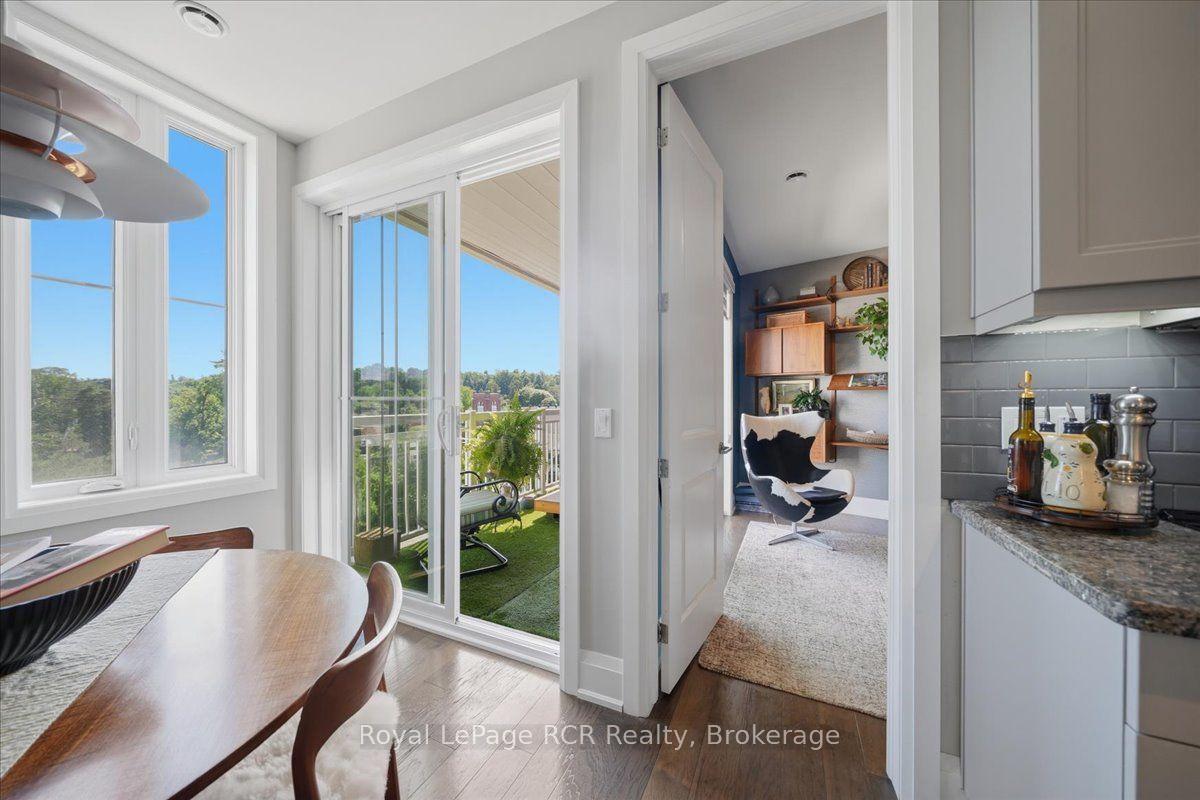Photo 15 of Unit 501, 80 9th Street E, Owen Sound — HOMEH