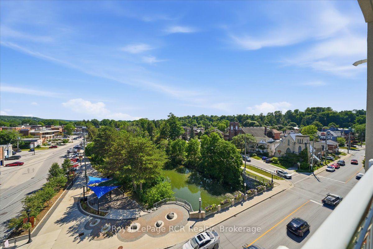 Photo 17 of Unit 501, 80 9th Street E, Owen Sound — HOMEH