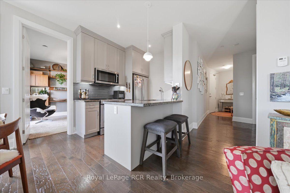 Photo 22 of Unit 501, 80 9th Street E, Owen Sound — HOMEH