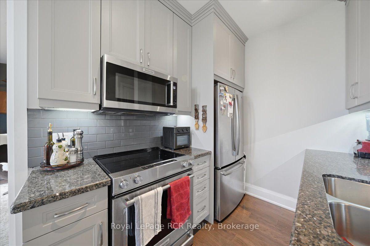 Photo 24 of Unit 501, 80 9th Street E, Owen Sound — HOMEH
