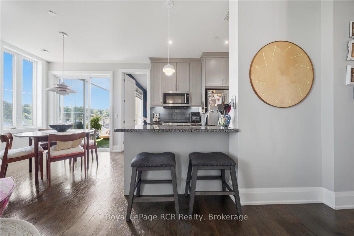Photo 26 of Unit 501, 80 9th Street E, Owen Sound — HOMEH