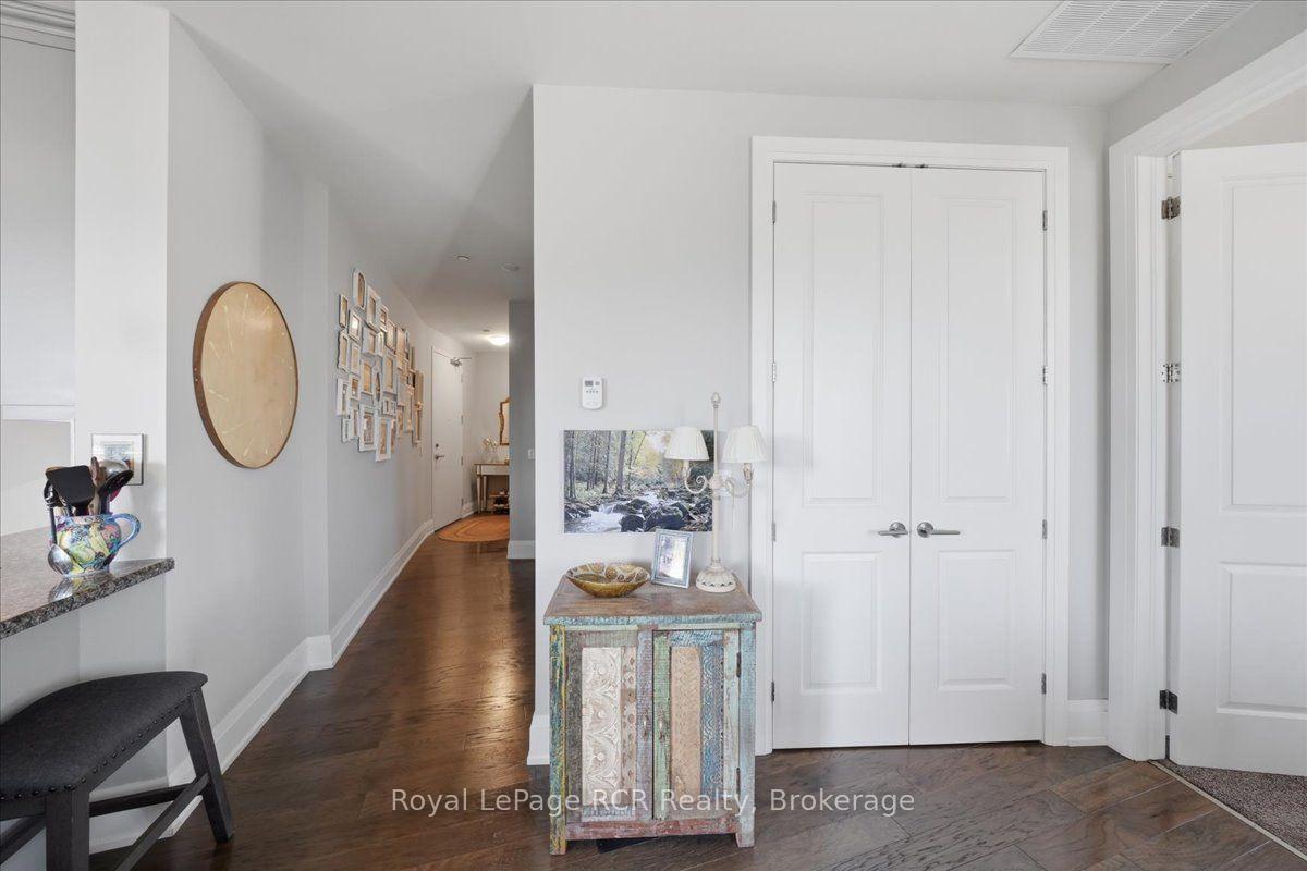 Photo 27 of Unit 501, 80 9th Street E, Owen Sound — HOMEH