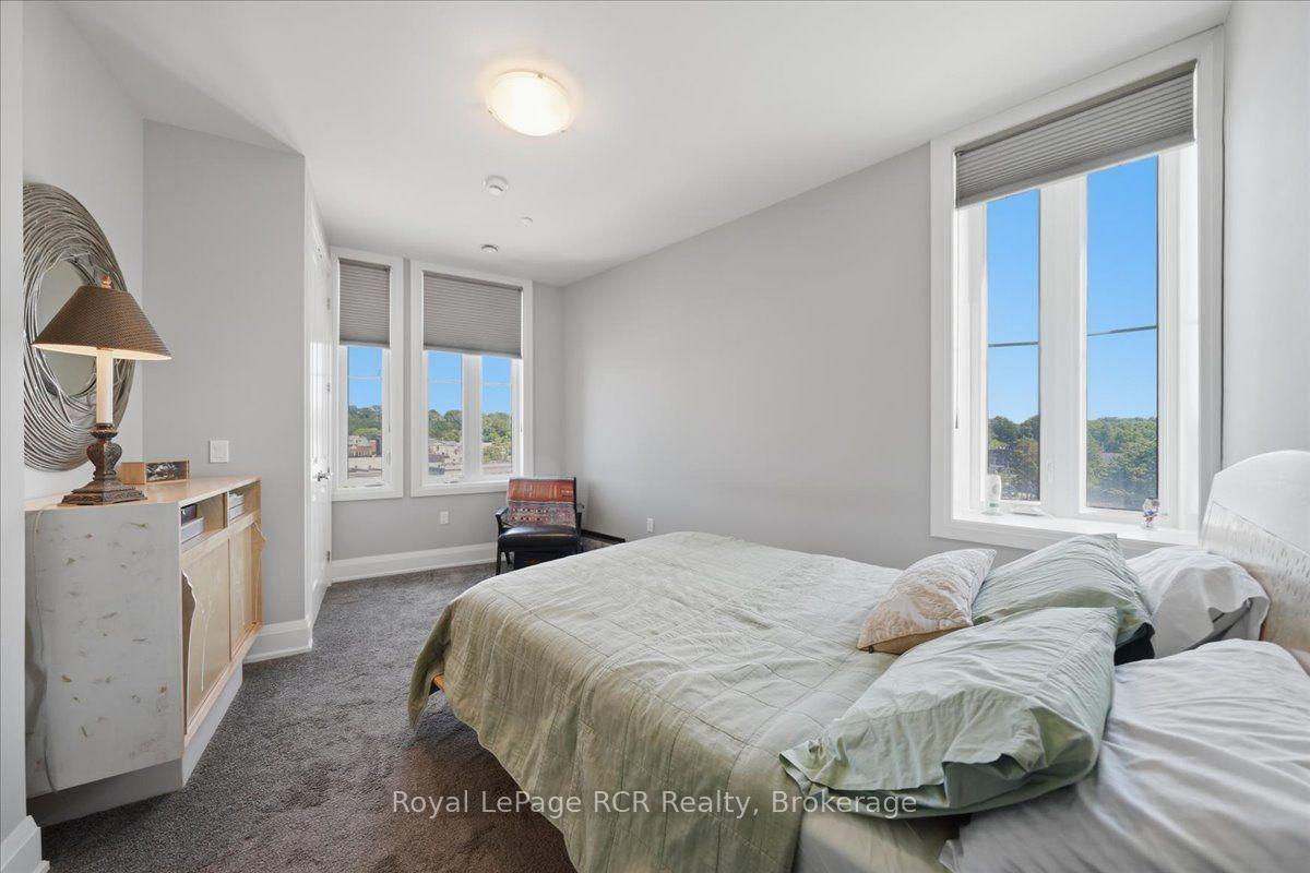 Photo 29 of Unit 501, 80 9th Street E, Owen Sound — HOMEH