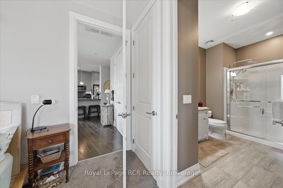 Photo 32 of Unit 501, 80 9th Street E, Owen Sound — HOMEH