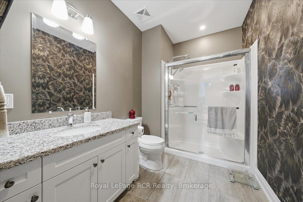 Photo 33 of Unit 501, 80 9th Street E, Owen Sound — HOMEH