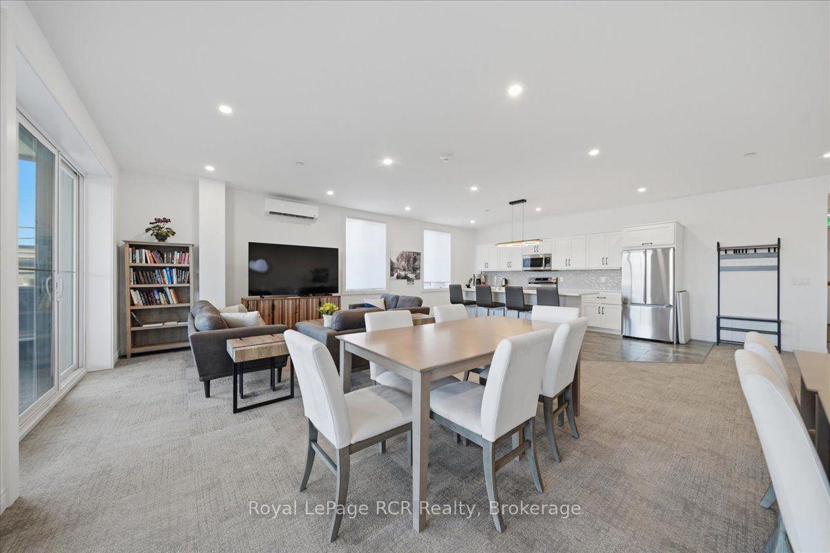 Photo 36 of Unit 501, 80 9th Street E, Owen Sound — HOMEH