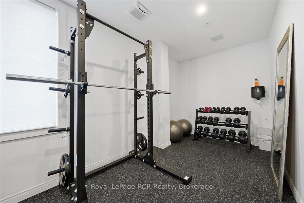 Photo 40 of Unit 501, 80 9th Street E, Owen Sound — HOMEH