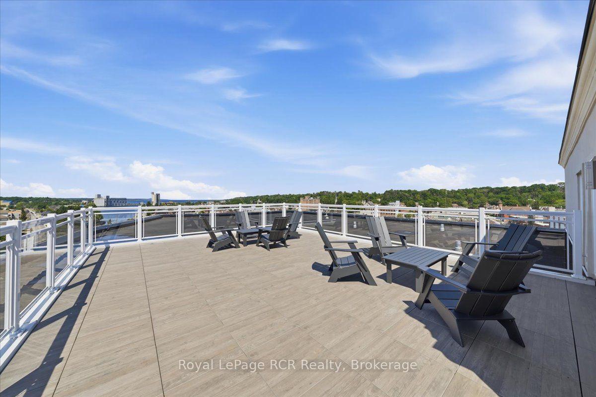Photo 41 of Unit 501, 80 9th Street E, Owen Sound — HOMEH