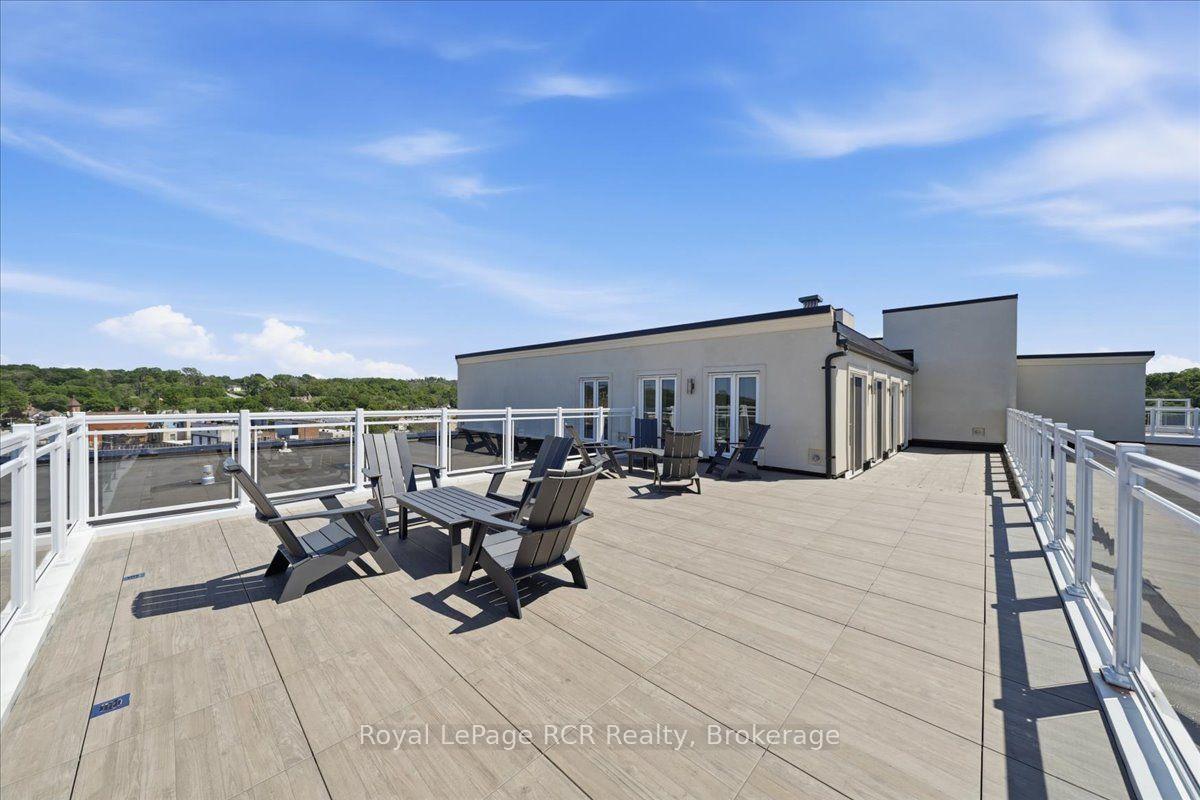 Photo 42 of Unit 501, 80 9th Street E, Owen Sound — HOMEH