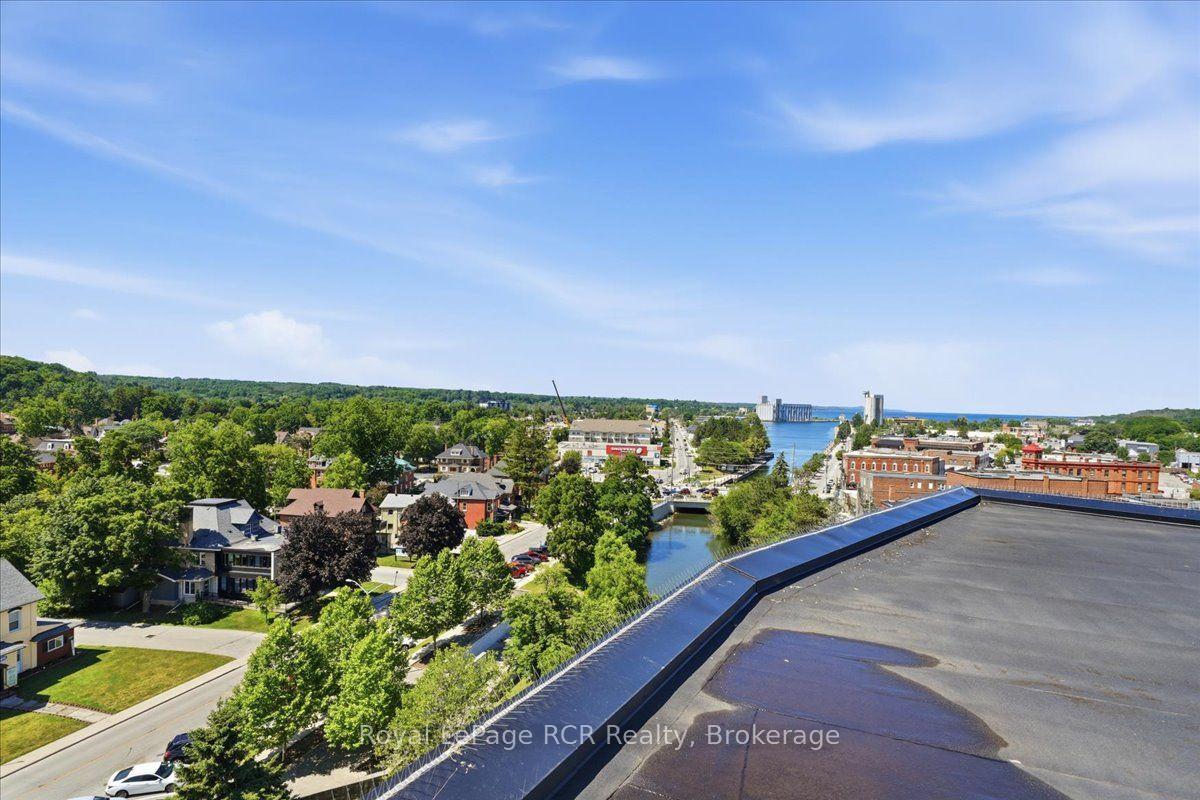 Photo 43 of Unit 501, 80 9th Street E, Owen Sound — HOMEH