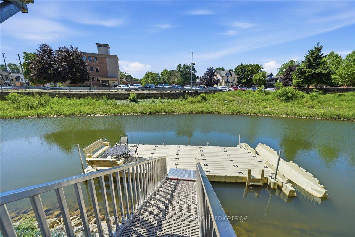 Photo 44 of Unit 501, 80 9th Street E, Owen Sound — HOMEH