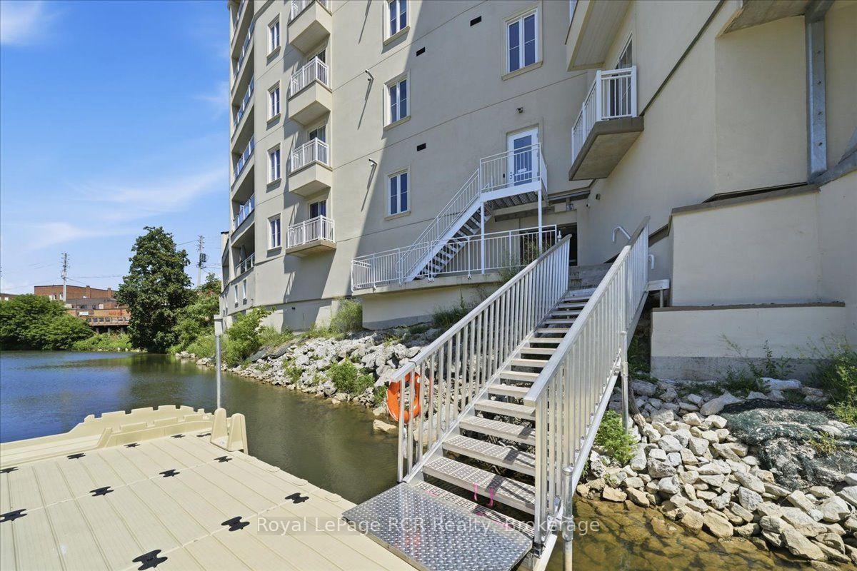 Photo 46 of Unit 501, 80 9th Street E, Owen Sound — HOMEH