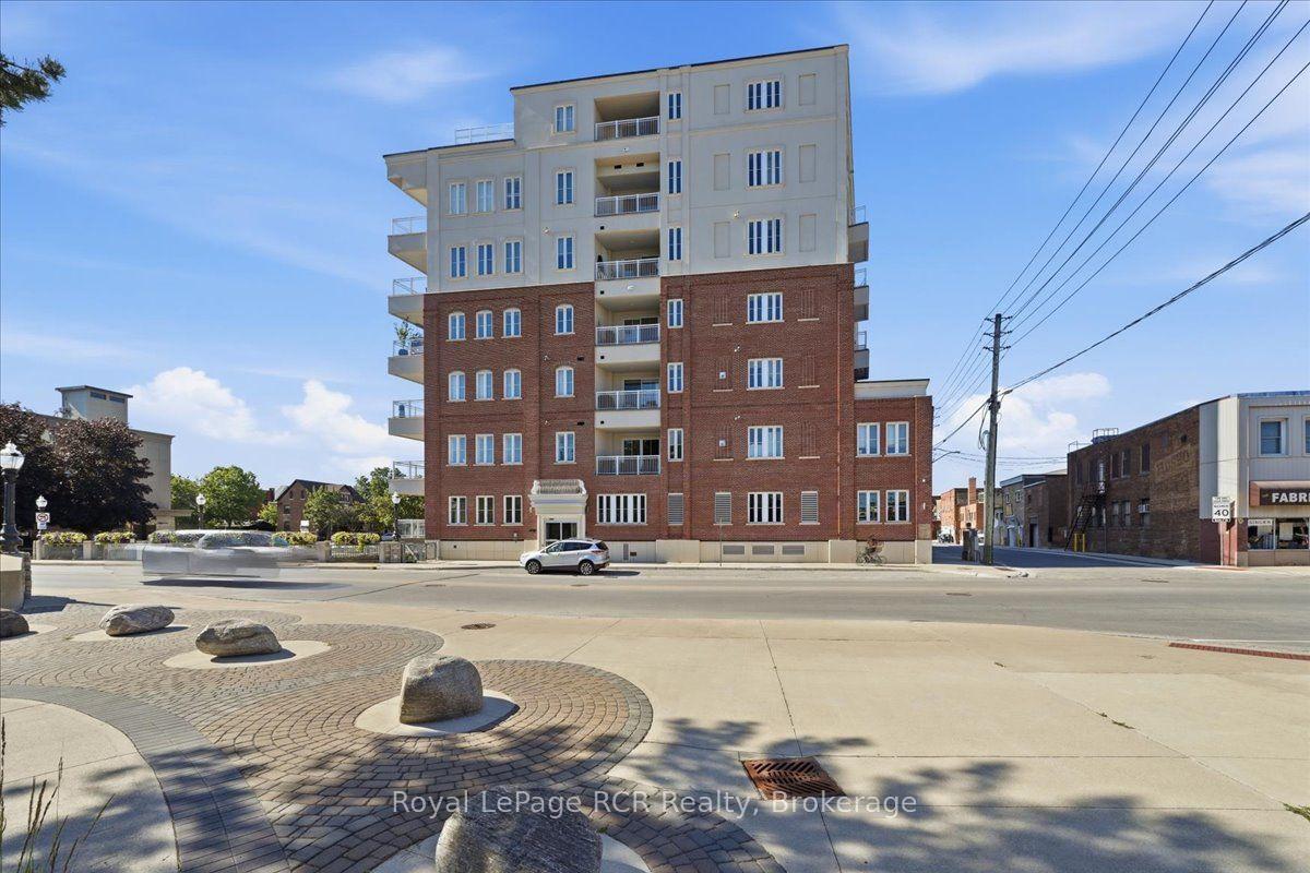 Photo 47 of Unit 501, 80 9th Street E, Owen Sound — HOMEH