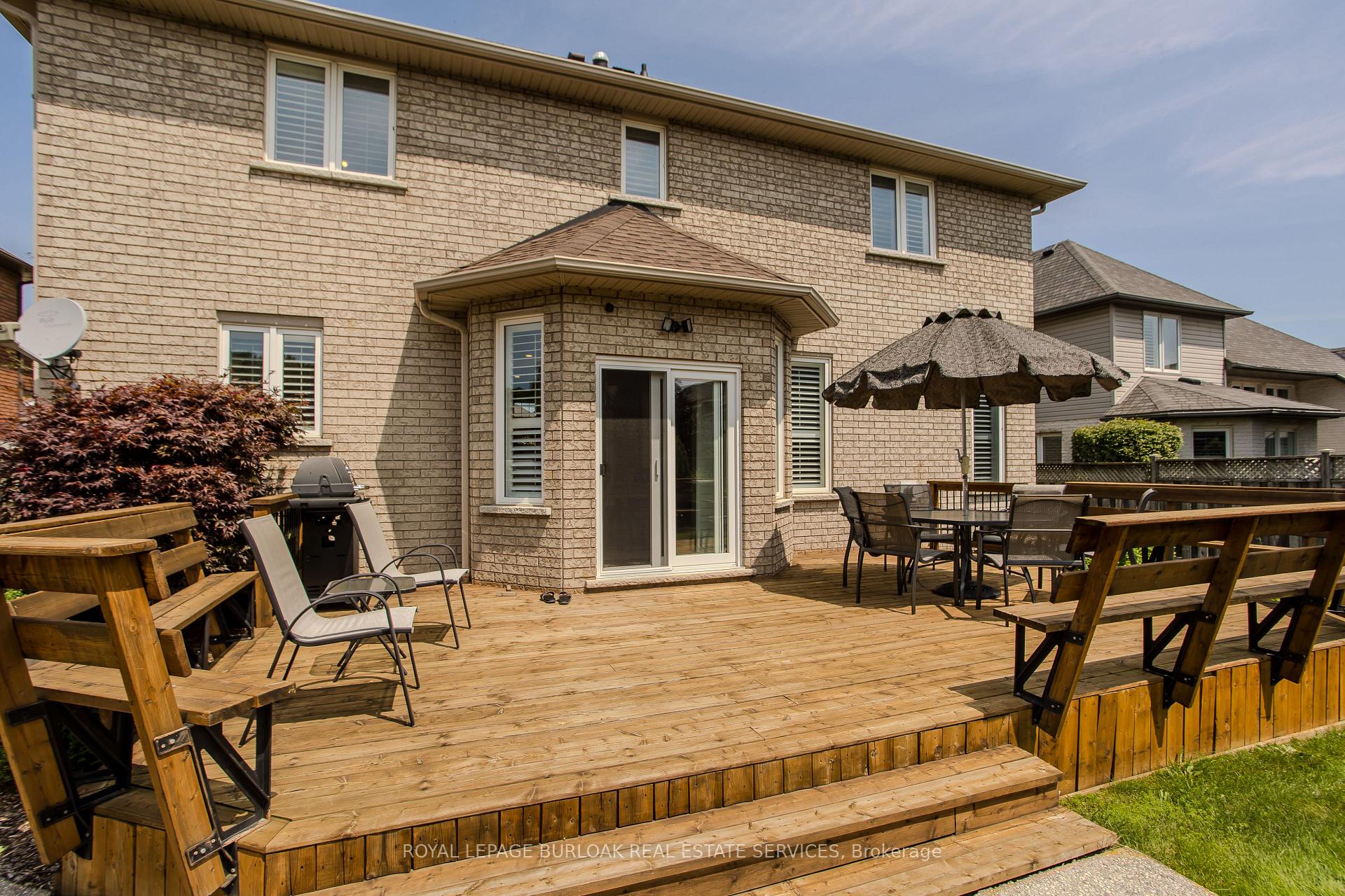 Photo 43 of 67 Walcotte Avenue, Hamilton, Meadowlands — HOMEH