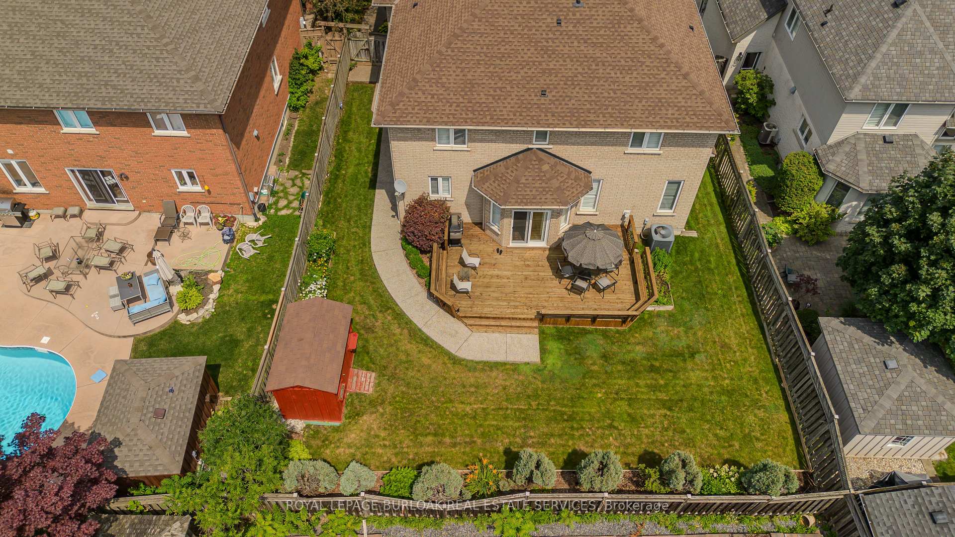 Photo 45 of 67 Walcotte Avenue, Hamilton, Meadowlands — HOMEH