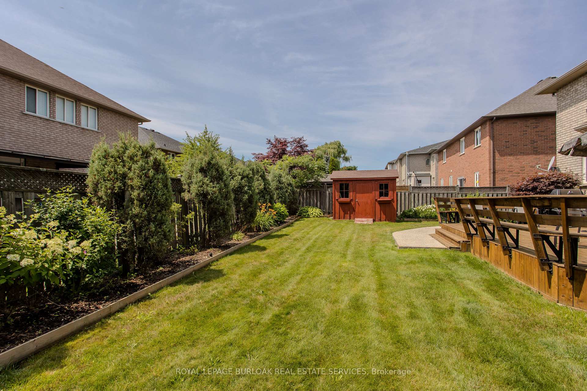 Photo 46 of 67 Walcotte Avenue, Hamilton, Meadowlands — HOMEH