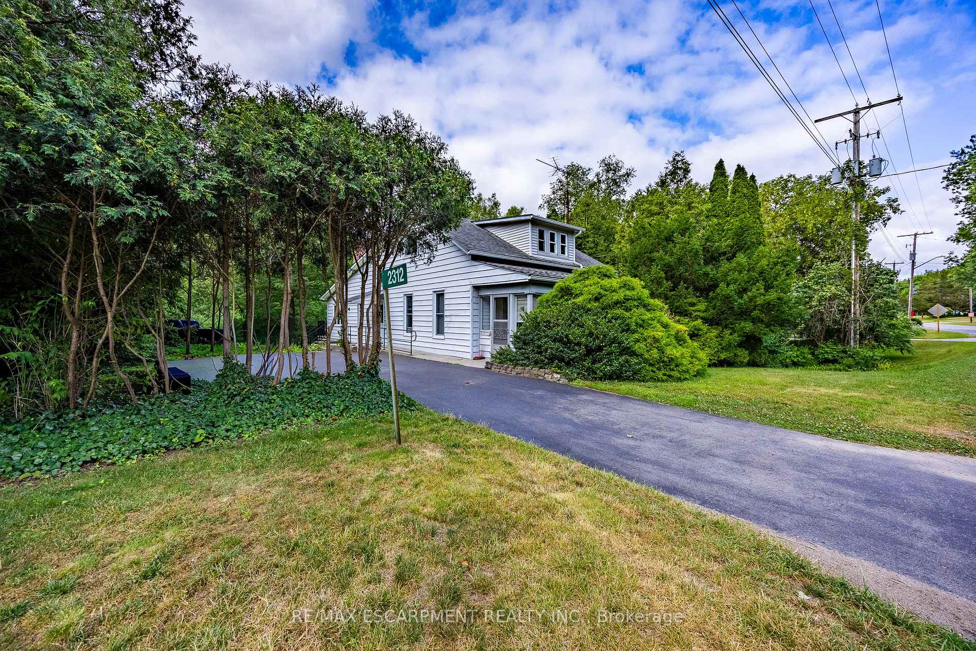 Photo 1 of 2312 Front Road, Norfolk, Normandale — HOMEH