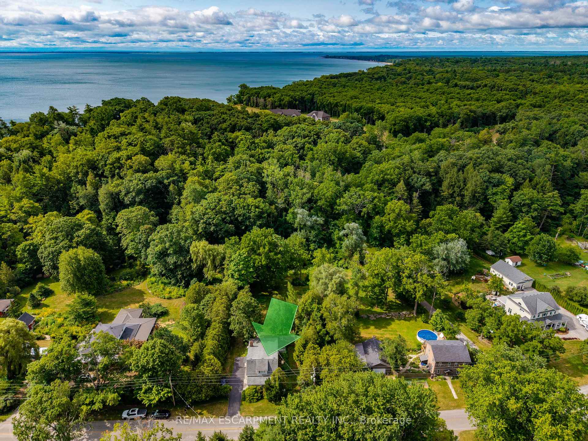 Photo 5 of 2312 Front Road, Norfolk, Normandale — HOMEH