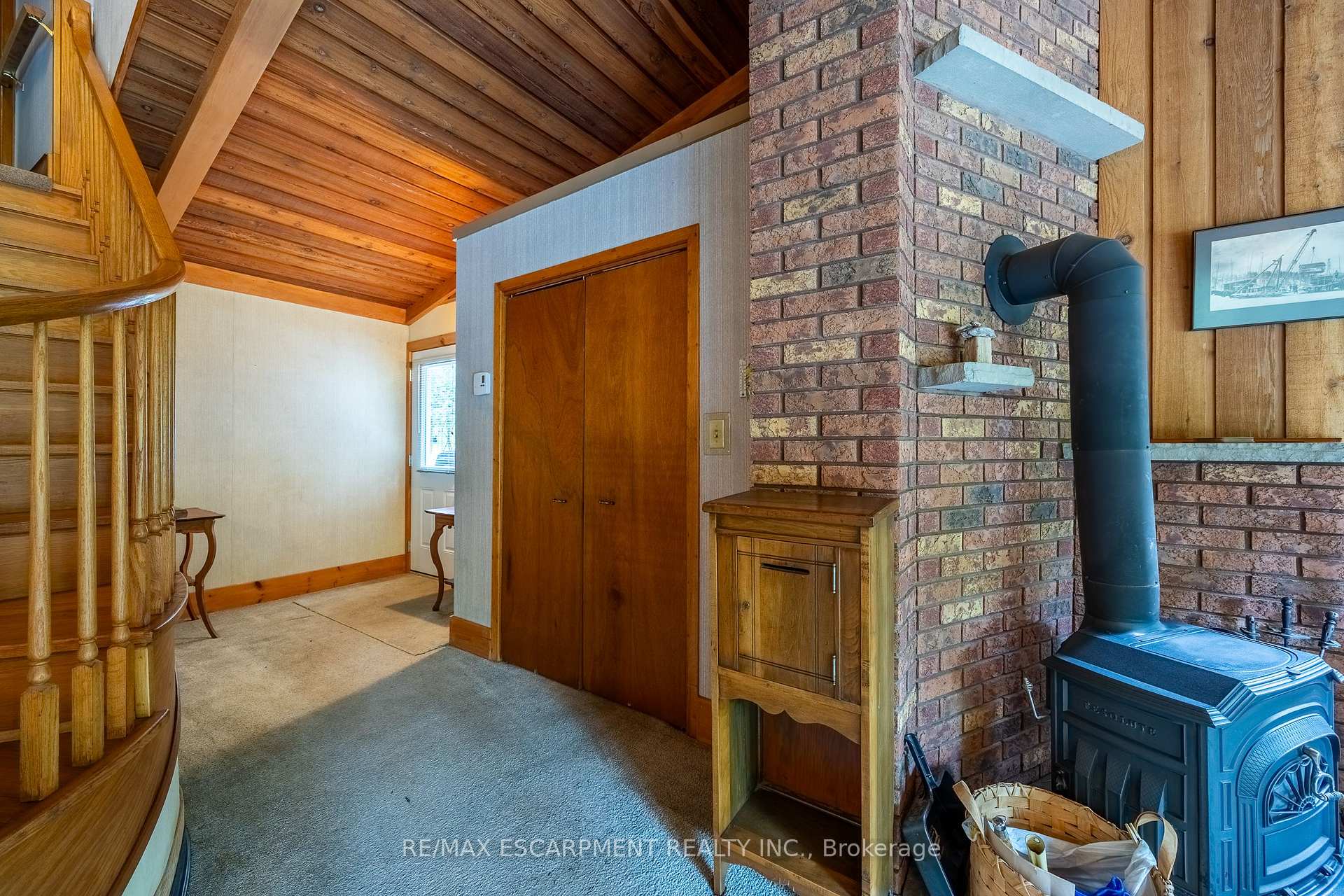 Photo 6 of 2312 Front Road, Norfolk, Normandale — HOMEH
