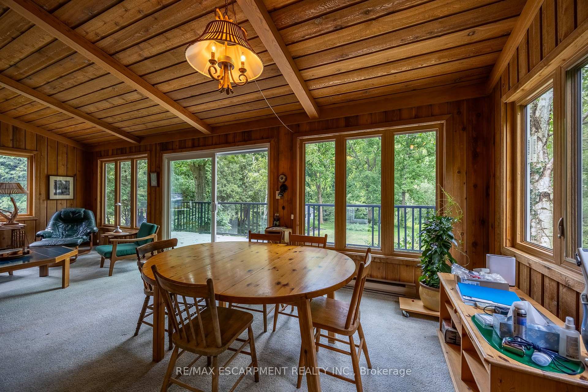 Photo 9 of 2312 Front Road, Norfolk, Normandale — HOMEH