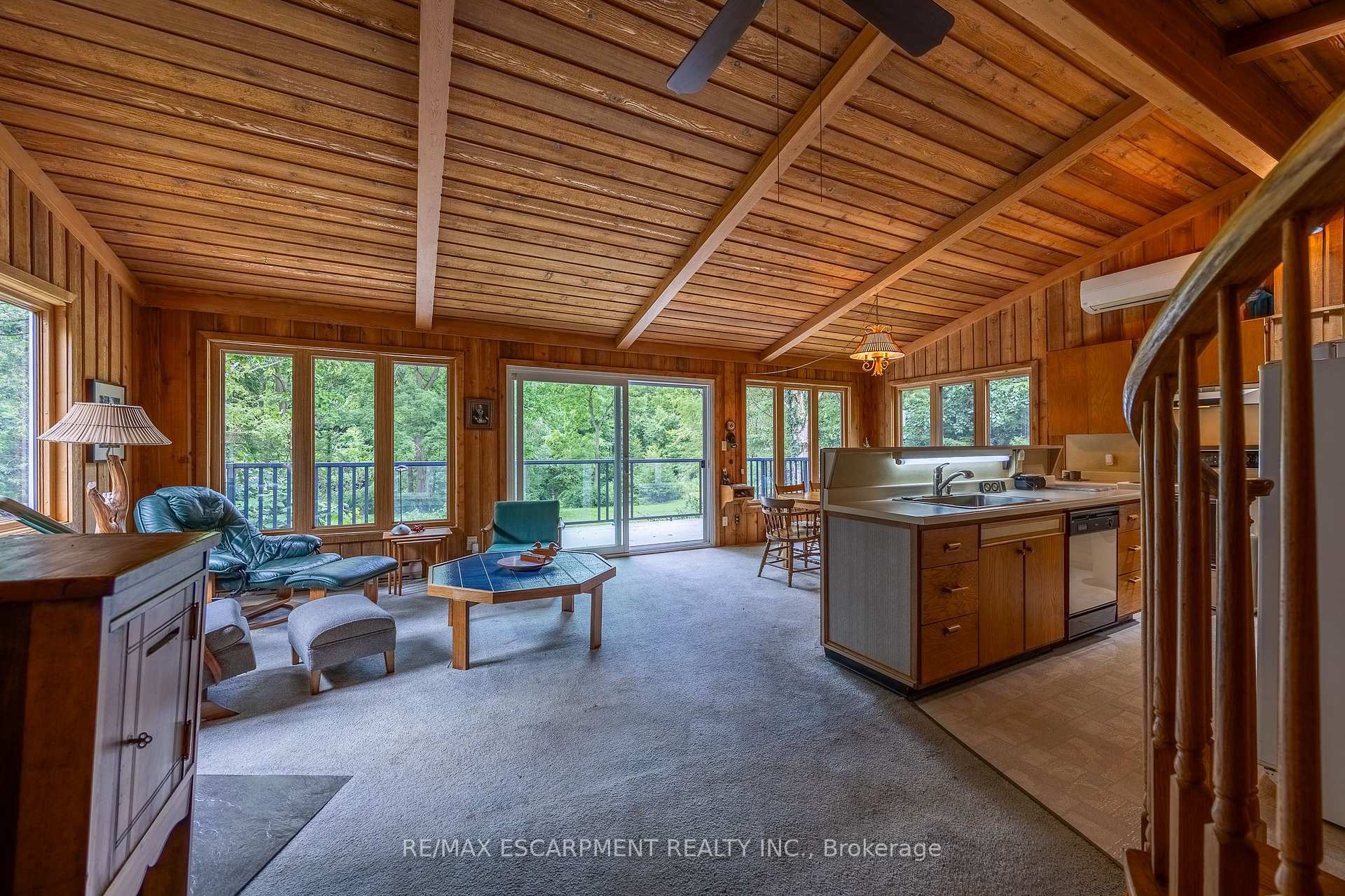 Photo 12 of 2312 Front Road, Norfolk, Normandale — HOMEH