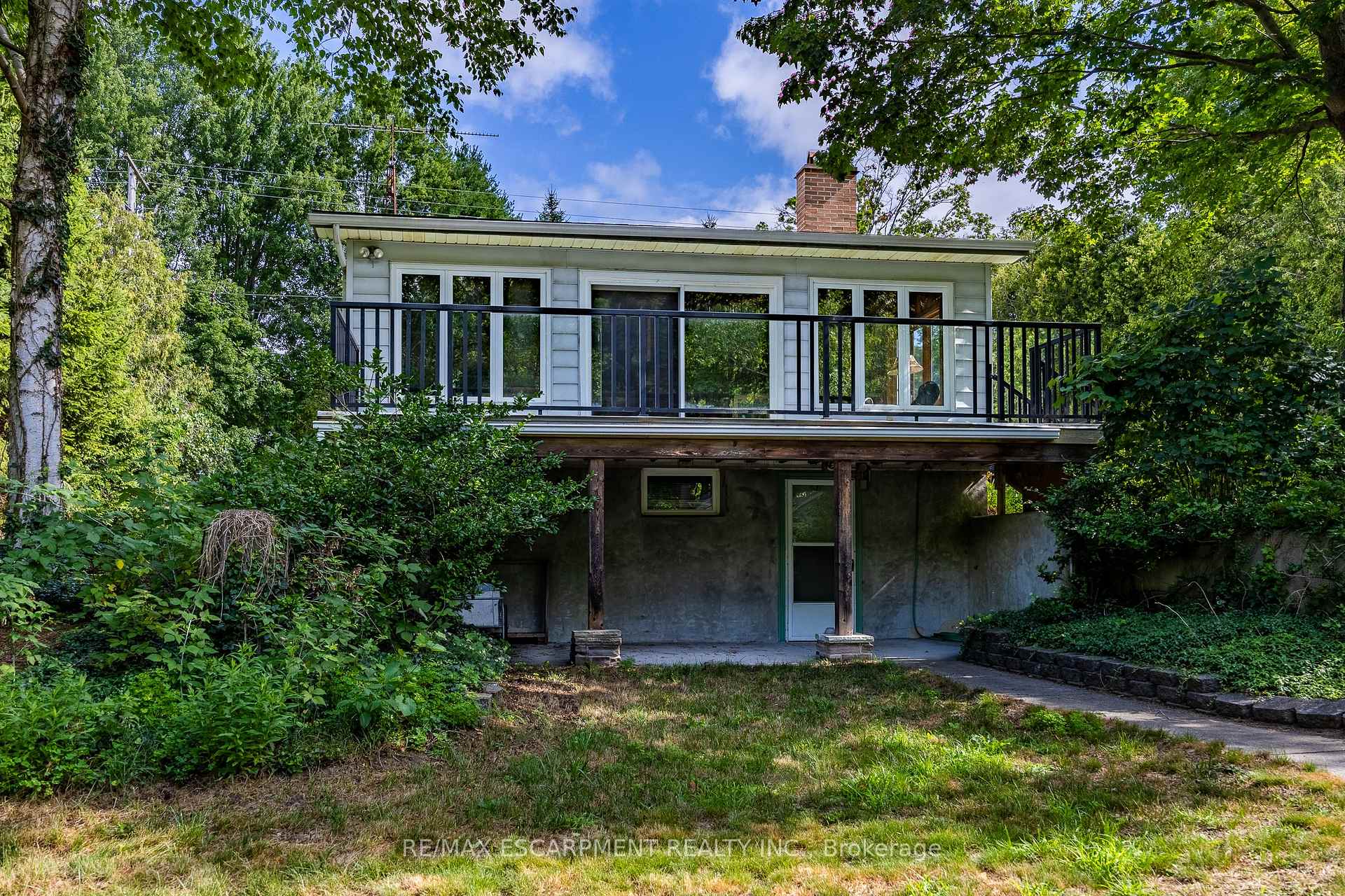 Photo 36 of 2312 Front Road, Norfolk, Normandale — HOMEH