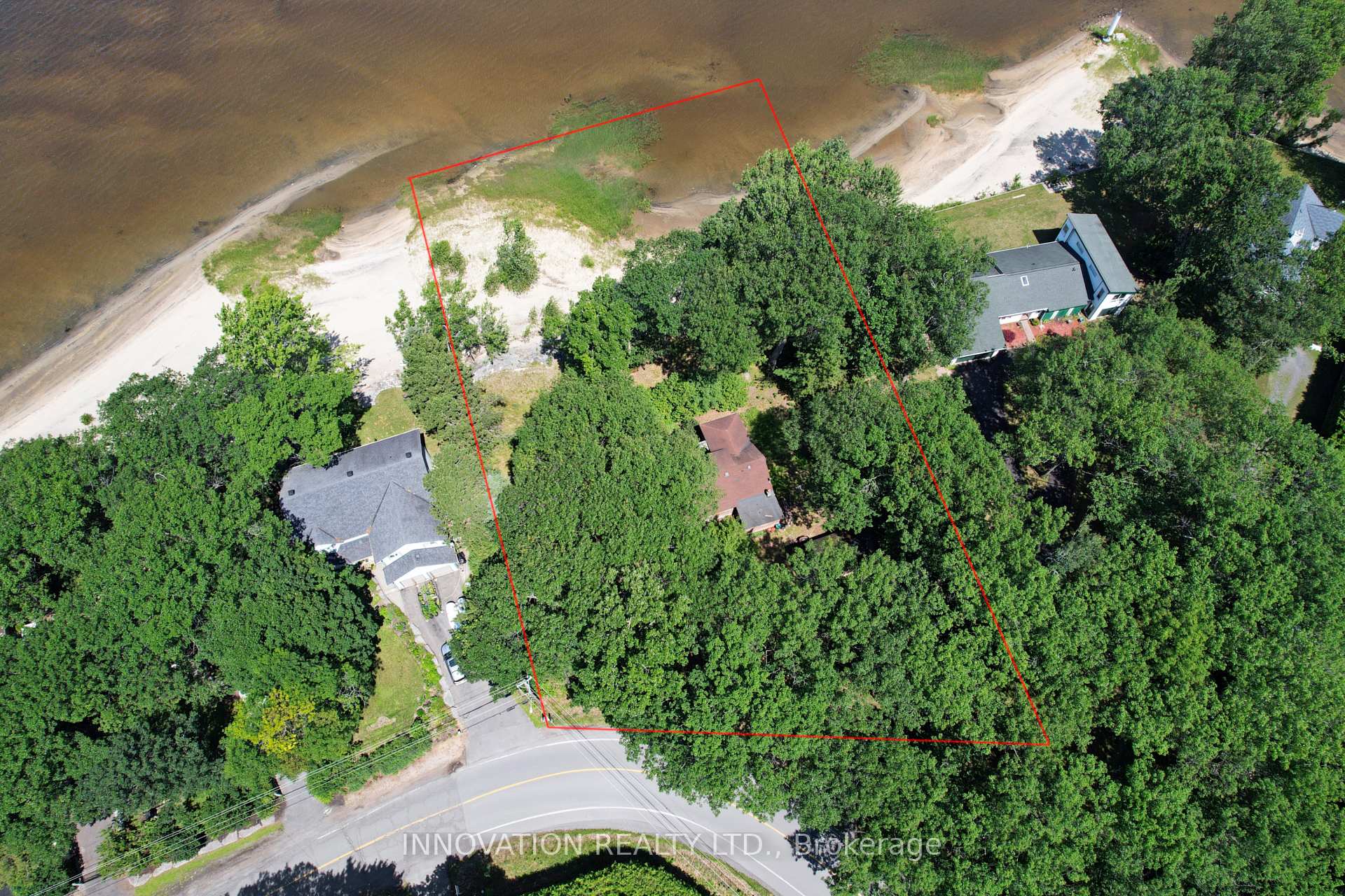 Photo 2 of 672 Bayview Drive, Ottawa, Constance Bay — HOMEH