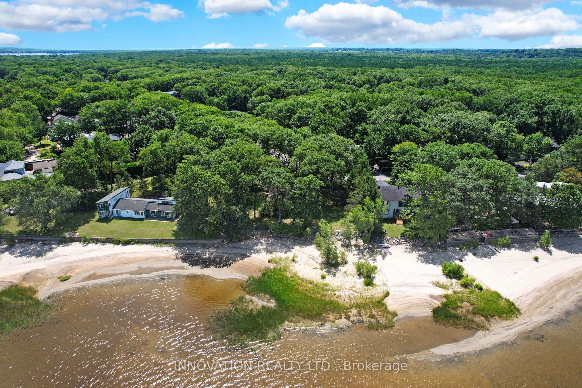 Photo 4 of 672 Bayview Drive, Ottawa, Constance Bay — HOMEH