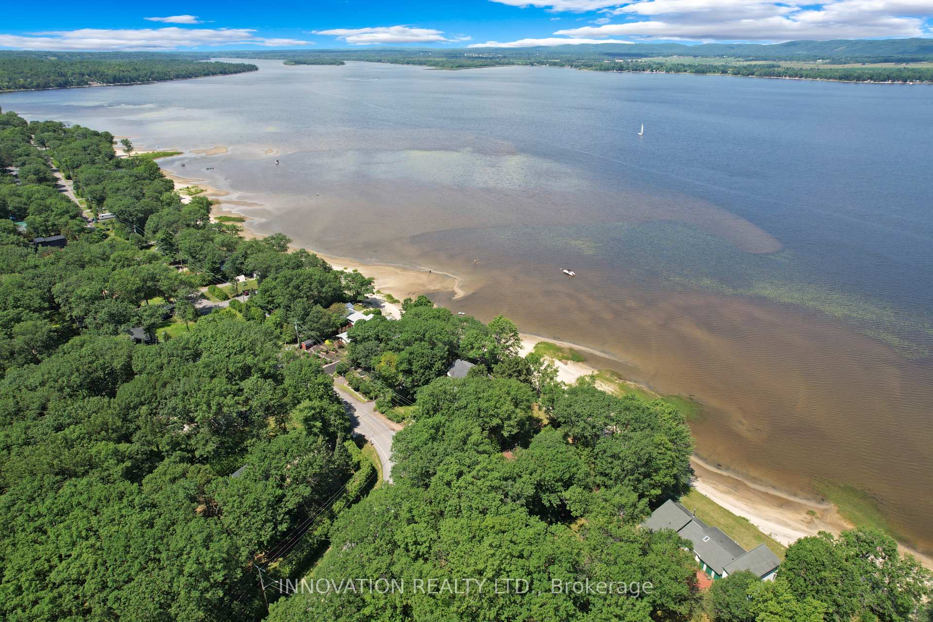 Photo 7 of 672 Bayview Drive, Ottawa, Constance Bay — HOMEH