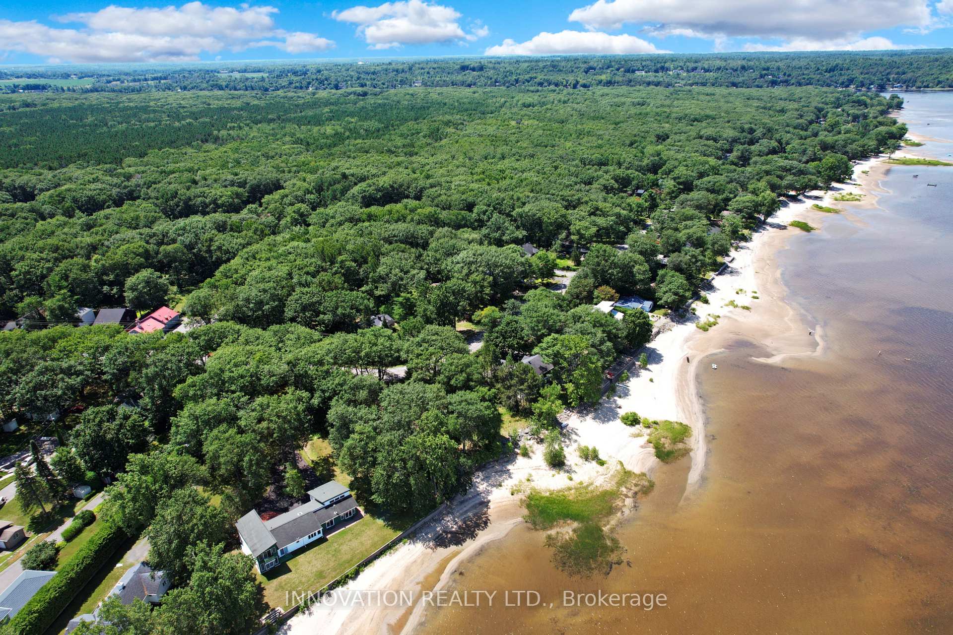 Photo 8 of 672 Bayview Drive, Ottawa, Constance Bay — HOMEH