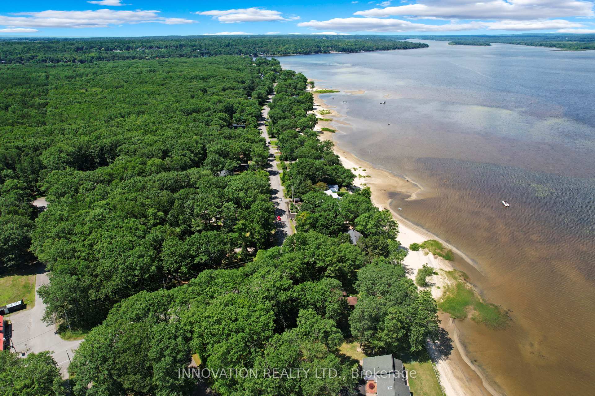 Photo 9 of 672 Bayview Drive, Ottawa, Constance Bay — HOMEH
