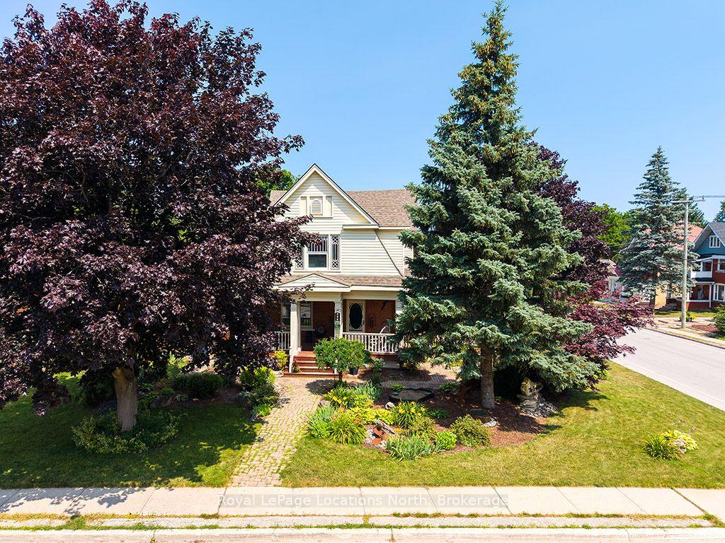 Photo 10 of 120 Marshall Street E, Meaford — HOMEH