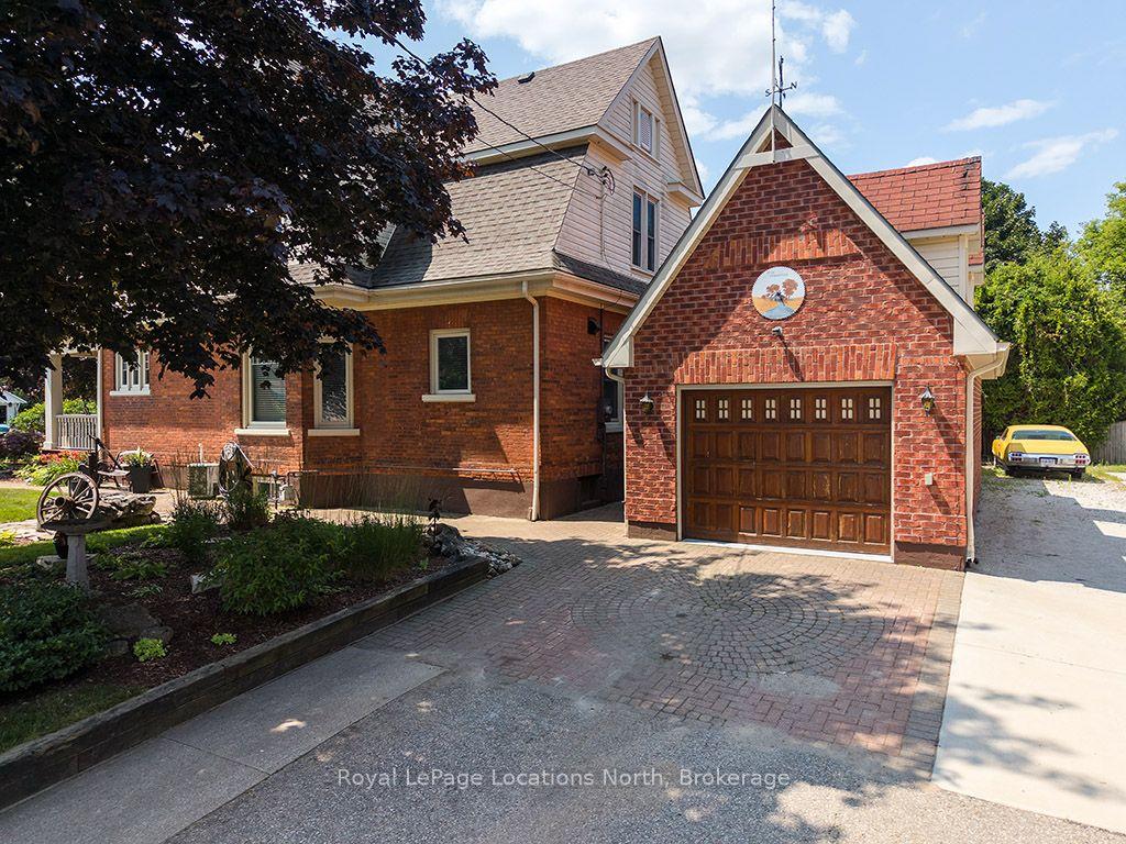 Photo 39 of 120 Marshall Street E, Meaford — HOMEH