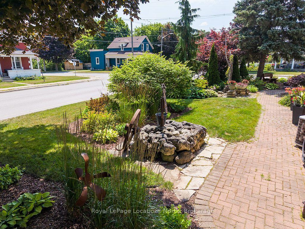 Photo 19 of 120 Marshall Street E, Meaford — HOMEH