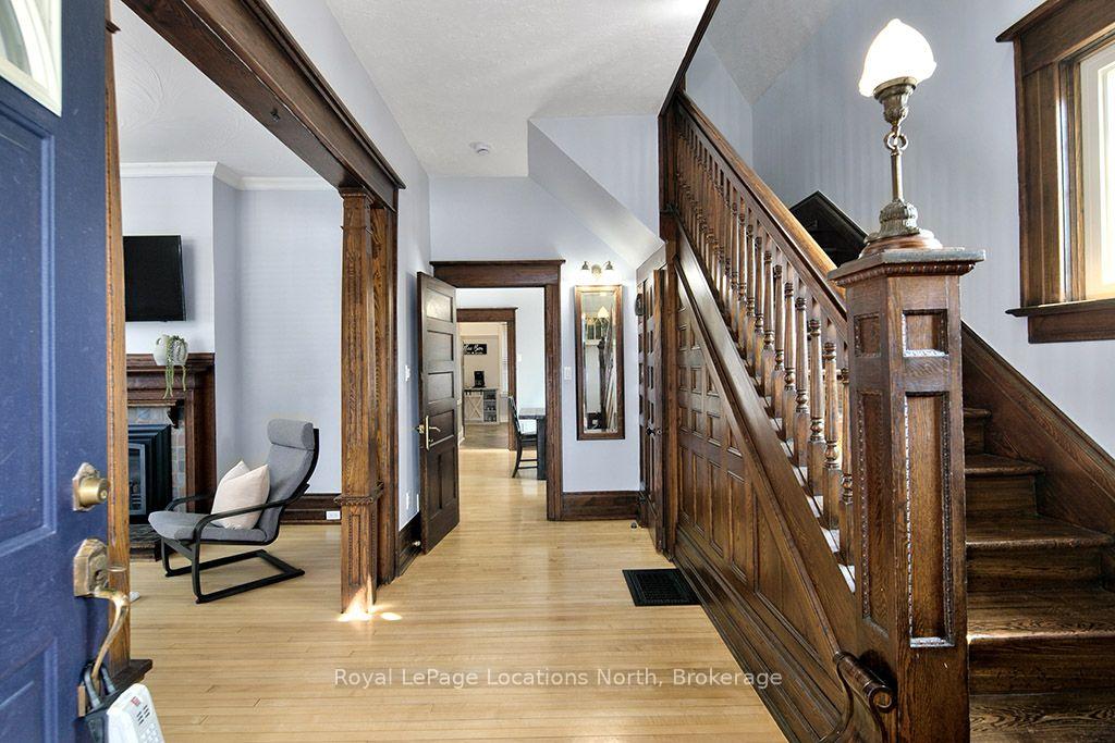 Photo 6 of 120 Marshall Street E, Meaford — HOMEH