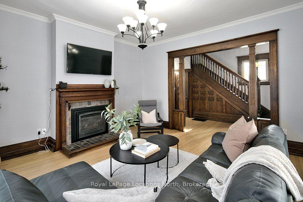 Photo 23 of 120 Marshall Street E, Meaford — HOMEH