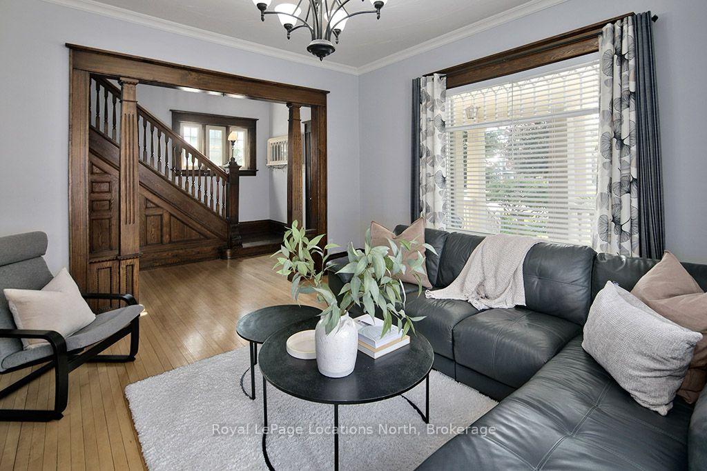Photo 9 of 120 Marshall Street E, Meaford — HOMEH