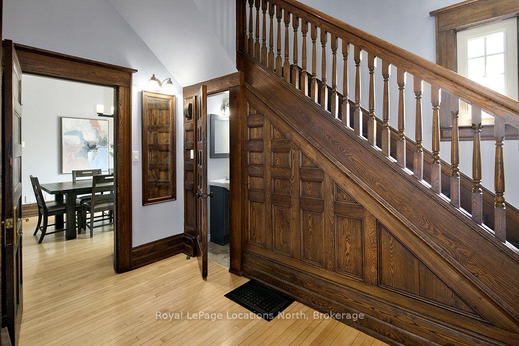 Photo 11 of 120 Marshall Street E, Meaford — HOMEH