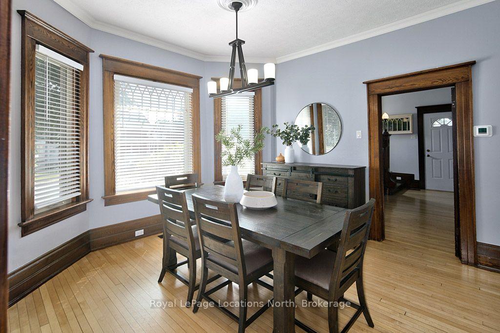 Photo 12 of 120 Marshall Street E, Meaford — HOMEH