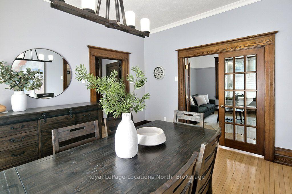 Photo 14 of 120 Marshall Street E, Meaford — HOMEH