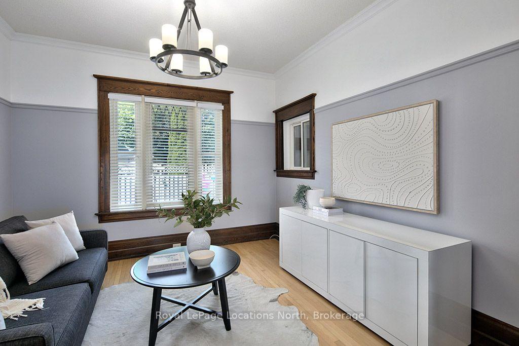 Photo 16 of 120 Marshall Street E, Meaford — HOMEH