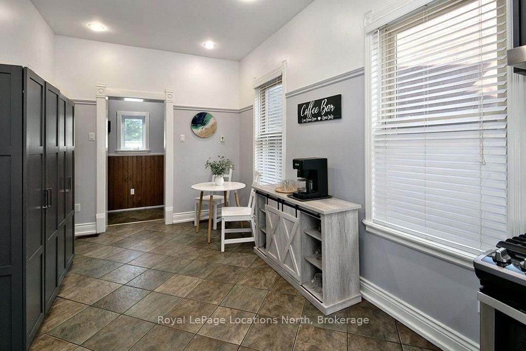 Photo 35 of 120 Marshall Street E, Meaford — HOMEH